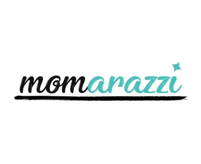 Shop Momarazzi logo
