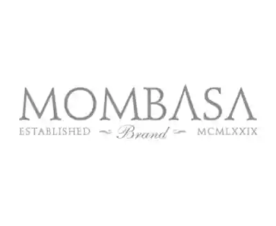 mombasabrand.com logo