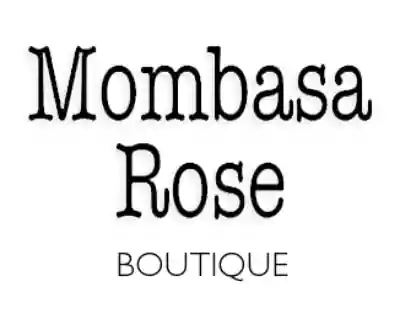 Mombasa Rose discount codes
