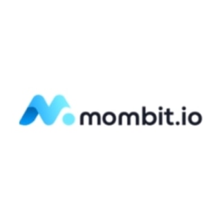 Shop mombit.io logo