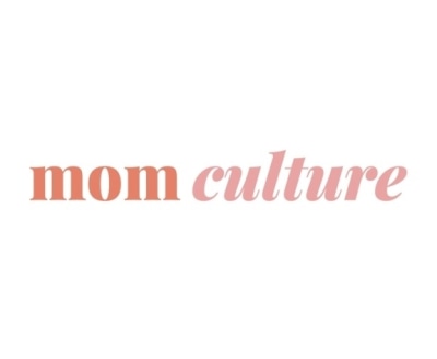 Shop Mom Culture logo