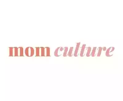 Shop Mom Culture discount codes logo