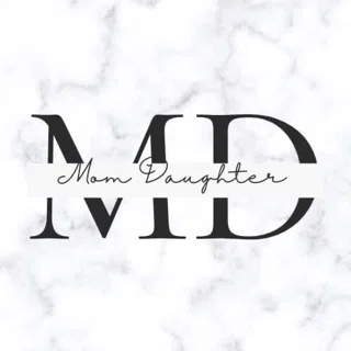 Mom Daughter Deals logo