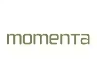 Momenta Workshops logo