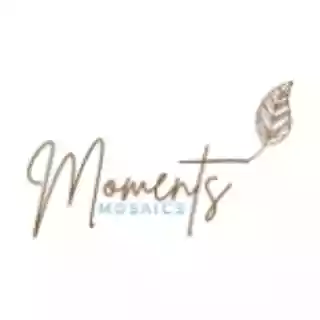 momentsmosaics.com logo
