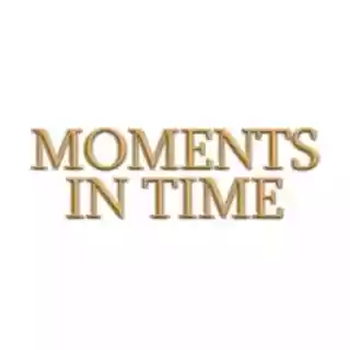 Moments in Time coupon codes