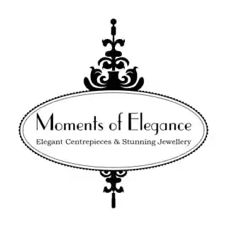 Moments of Elegance discount codes