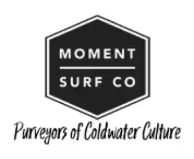 Moment Surf promo codes