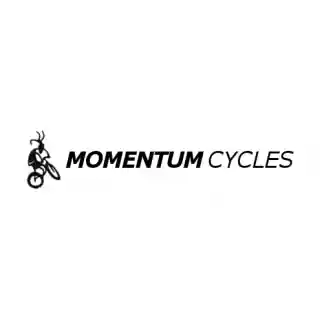 momentumcycles.com logo