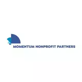 Shop Momentum Nonprofit Partners coupon codes logo