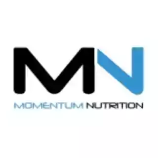 Momentum Nutrition discount codes