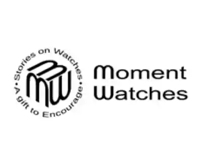 momentwatches.com logo