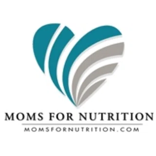 Moms For Nutrition logo