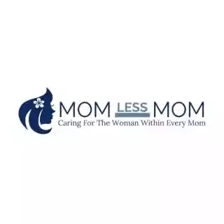 Shop Mom Less Mom coupon codes logo