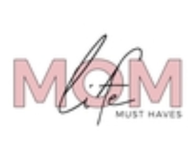 Shop Mom Life Must Haves logo