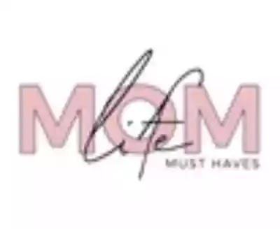 Mom Life Must Haves logo