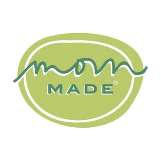 Mom Made Foods logo