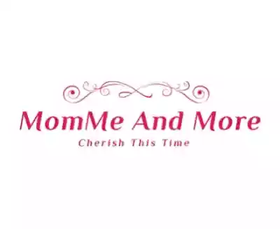 MomMe and More coupon codes