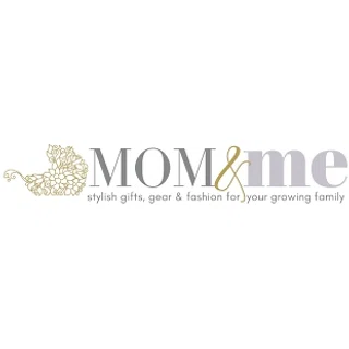 Mom & Me Boutique logo