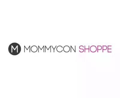 Shop MommyCon discount codes logo
