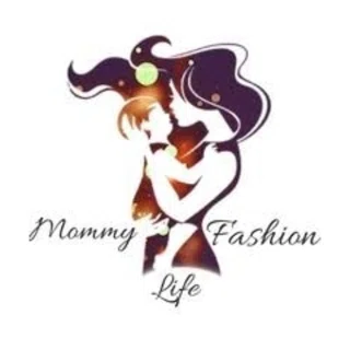 Shop Mommy Fashion Life logo