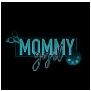 mommygyrl.myshopify.com logo