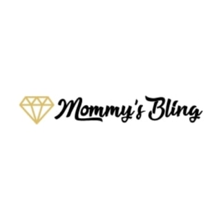Shop Mommy and Me Bling logo