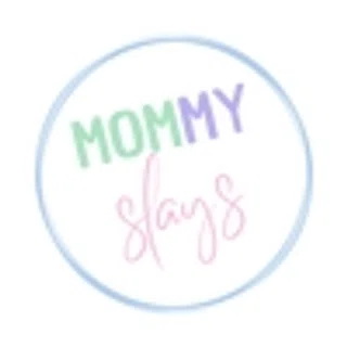 The Slay Room logo
