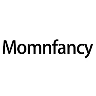 Momnfancy logo