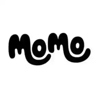 Momo Case logo