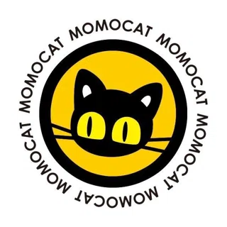 MOMOCAT logo