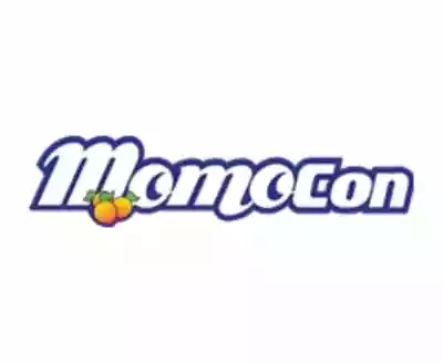 MomoCon logo