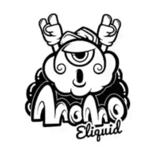 Momo Eliquid logo