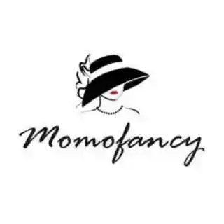Momofancy logo
