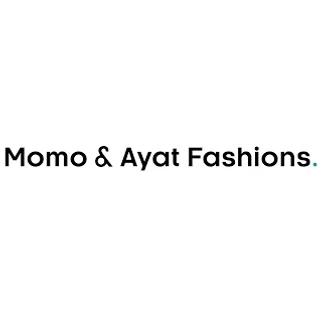 Shop Momo Fashions logo