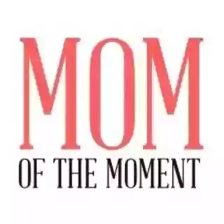 Shop Mom of the Moment logo
