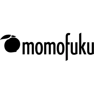Shop Momofuku logo