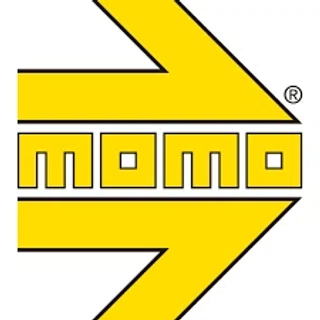 MOMO Motorsport logo