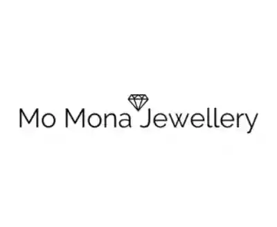 Mo Mona Jewellery discount codes