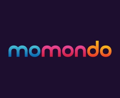 Shop Momondo UK logo