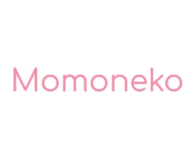 Shop Momoneko logo