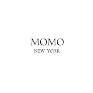 Shop Momo New York coupon codes logo