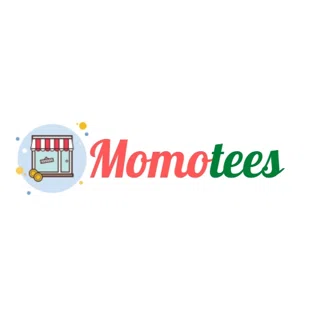 Momotees Shop logo