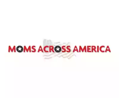 Moms Across America discount codes