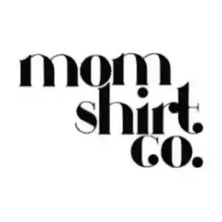 Shop Mom Shirt Co. logo