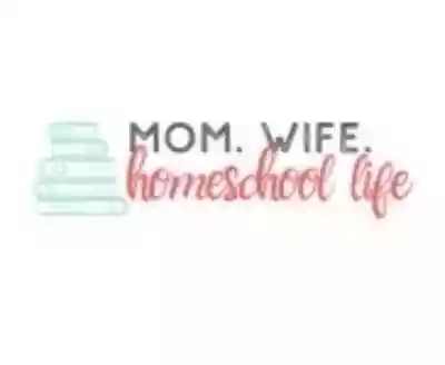 Mom. Wife. Homeschool Life discount codes