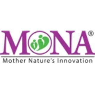 Shop Mona Brands logo