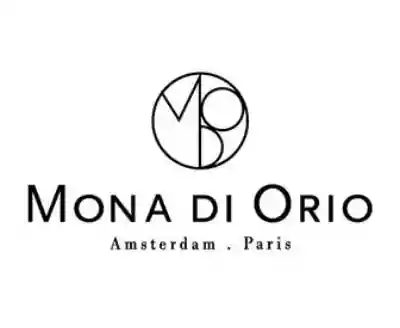 Shop Mona di Orio promo codes logo