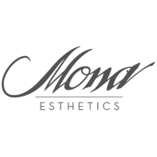 Mona Esthetics logo