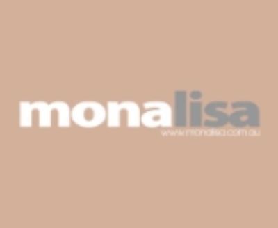 Shop Monalisa logo
